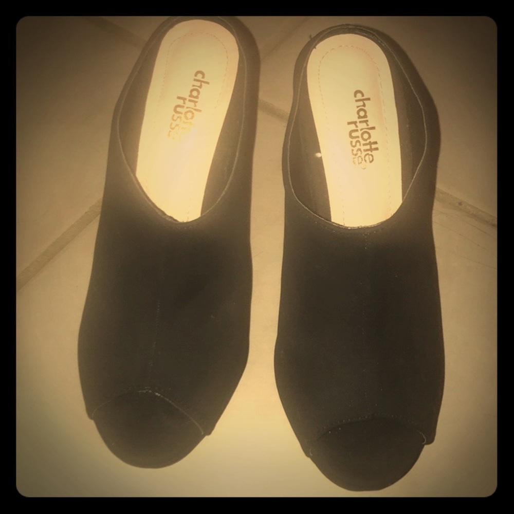 Wedges